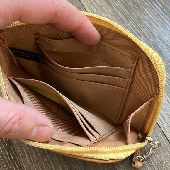 Fossil - Picture 9 of 16